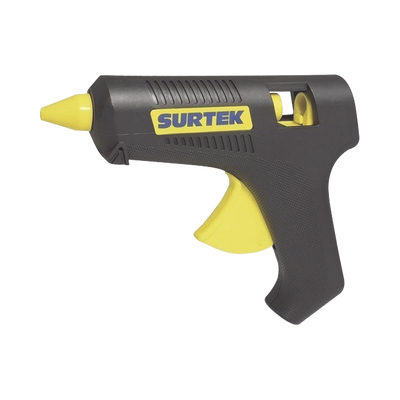 [SYS-PS612] Pistola para barras de silicón de 1/2" 80W