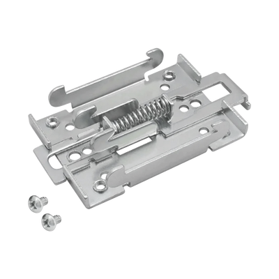 [DIN-RAIL-KIT] Montaje riel DIN para equipos RUT de Teltonika