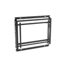 Montaje para Pared / Compatible con Monitor de 55" / Especial para Videowall / Compatible con DS-D2055NL-B/G - DS-D2055LU-Y, DS-D2055UL-0A