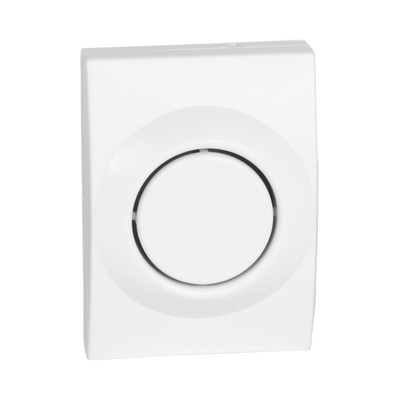[WAVE2PD] Sirena para Interior de 105 dB de Bajo Consumo
