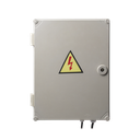 Controlador para Bolardo Hidráulico XB-220-H06K