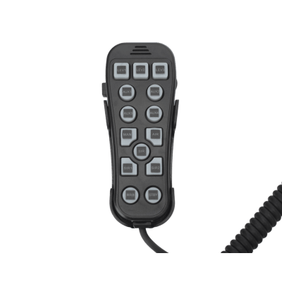 [CZ3102] Controlador para sirena Unimando 3599L5 de ECCO