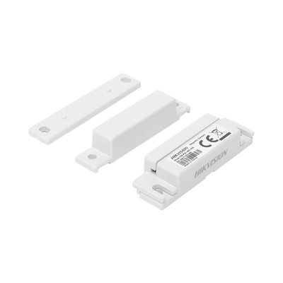 [DS-PD1-MC-WS] Contacto Magnético para Puertas y Ventanas / Uso en Interior / ABS