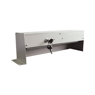 [DS-PD1-EB-PF] Botón de Pánico Tipo Pedal / Ideal para Casas de Empeño, Bancos, Joyerías y Negocios en General