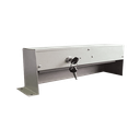 Botón de Pánico Tipo Pedal / Ideal para Casas de Empeño, Bancos, Joyerías y Negocios en General