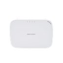 Panel de Alarma Híbrido IP / WiFi / (8 Zonas Cableadas Directas al Panel, 56 Zonas Expandibles / Inalámbricas o Cableadas por Medio de Módulos)