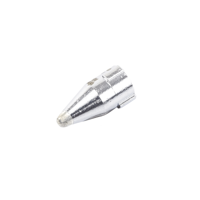 [N50B-04] Boquilla para pistola desoldadora HAKKO FR300-05/P con diametro Interno: 1 mm. /Externo: 2.5 mm.