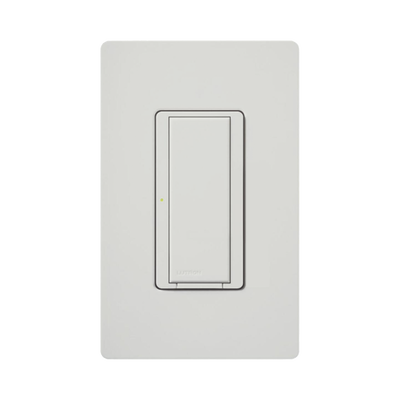 [RRD8SDVPD] SWITCH ON/OFF PARA LUTRON RADIORA2