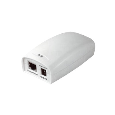 [MDN-32] Convertidor de RS-232 a Ethernet.