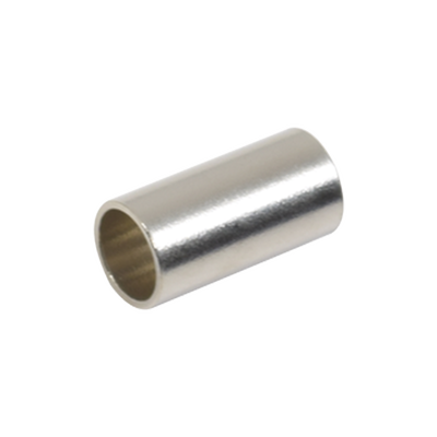 [FER-10C1] Férula de Reemplazo en Chapa de Níquel para cables del Grupo C1 como RG-142/U, Conector RFN-1005-3C1.