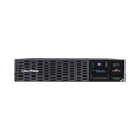 UPS de 1500 VA/1500 W, Topología Línea Interactiva, Entrada 120 Vca NEMA 5-15P, Onda Senoidal Pura, Torre o Rack 2 UR, Con 8 Tomas NEMA 5-15R