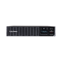 UPS de 3000 VA/3000 W, Topología Línea Interactiva, Entrada 120 Vca NEMA L5-30P, Onda Senoidal Pura, Torre o Rack de 2 UR, Con 8 Tomas 5-20R y 1 L5-30R