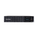 UPS de 2200 VA/2200 W, Topología Línea Interactiva, Entrada 120 Vca NEMA L5-30P, Onda Senoidal Pura, Torre o Rack 2 UR, Con 8 Tomas NEMA 5-20R