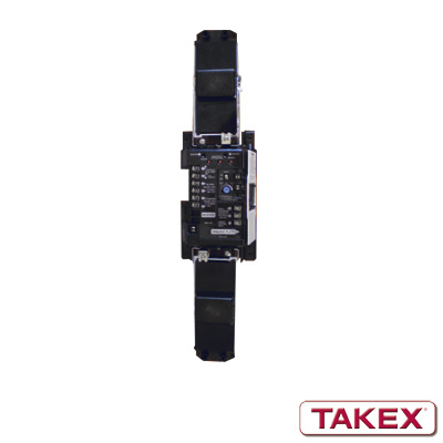 [PBTIN200HF] Barrera de 4 Haces, Doble Modulación de Frecuencia, 4 Frecuencias Seleccionables y Control de Ganancia. Protección de 200 m en Exterior y 400 m en Interior.