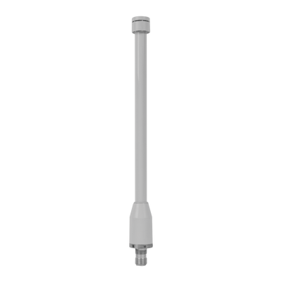[MFB-24006] Antena Base Omnidireccional, Rango de Frecuencia 2400-2483 MHz, 6 dBi de Ganancía.