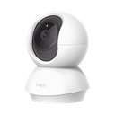 Cámara IP Wi-Fi para Hogar / Resolución 2 MP / Audio Doble Vía / Visión nocturna / Notificación Push / Google Assistant y Amazon Alexa