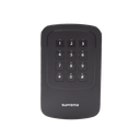 Lector con teclado  / controlador /exterior/ Multitecnolgia  de tarjetas /NFC/ BLE