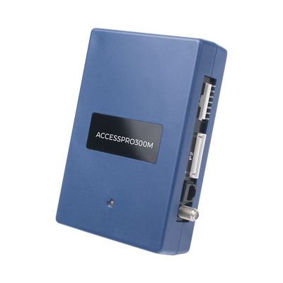 [ACCESSPRO300M] RECEP. INALAMB. ADMINISTRABLE  HASTA 1600 USUARIOS