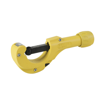 [SYS-121154] Cortatubos profesional 5/32-2" incluye navaja telescópica y navaja para remover rebaba.