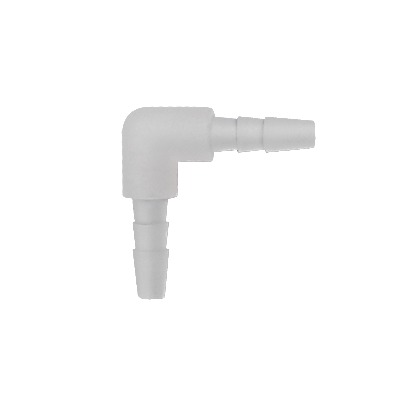 [P-ELBOW] Codo de 90° para inserto abierto