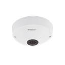 Camara IP Fish Eye Interior 6 Megapixel / WDR 120dB / PTZ Digital 8X / Video Analíticos / MicroSD / H.265