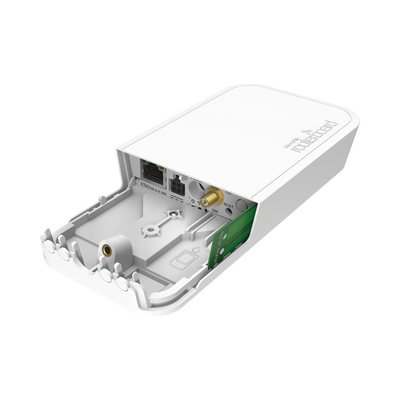[WAP-LORA9-KIT] (wAP LR9 kit) Gateway LoRa 902-928 MHz, con WiFi 2.4 GHz