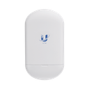 Cliente PtMP LTU™ Lite, 5 GHz (4.8 - 6-2 GHz) con antena integrada de 13 dBi