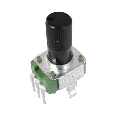 [POT-5] Potenciometro de 10 K para COM3010 linea (ROHS).