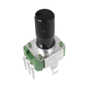 Potenciometro de 10 K para COM3010 linea (ROHS).
