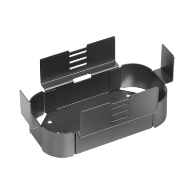 [FST6H4] Accesorio de Apilamiento para Charola de Empalme FST6, para Instalación en Distribuidores de Fibra Óptica de Pared FWME4 y FWME8