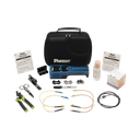 Kit Completo de Herramienta OCTT Opticam 2 de Panduit, para Terminación de Conectores Pre-Pulidos LC, SC o ST, Incluye Desforradora y Cleaver