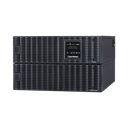 UPS de 6000 VA/5400 W, Online Doble Conversión, 200 - 240 Vac de Entrada NEMA L6-30P, Onda Senoidal Pura, Torre o Rack de 6 UR, Con 2 Tomas NEMA L6-20R y 2 NEMA L6-30R