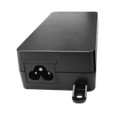 PoE Pasivo Gigabit con Salida de 54 Vcc /.6 Amperes, Hasta 32.8 W, Compatible para Equipos CX200