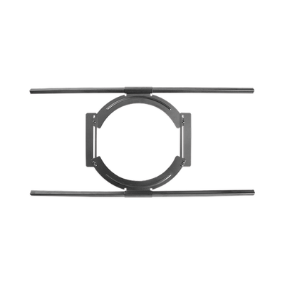 [B-70] Soporte de techo abatible ajustable para 6.5 y 8 "LC, SP, CP, PP, PDP, PG, GP, GG, GGD, GC y CL-70V-6.