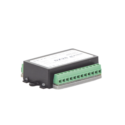 [DX-28] Expansor de señales para datos NMEA 0183