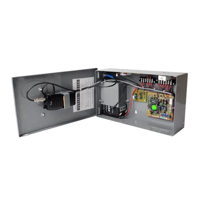 [RA21S] Sistema de Alarma Inteligente (440-470 MHz) 4 W (Radio Alert).