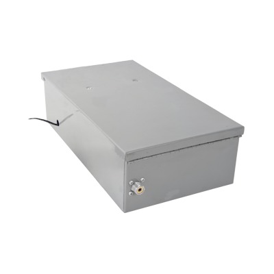 [RA221S] Radio Alert 440-490 MHz, 50W.