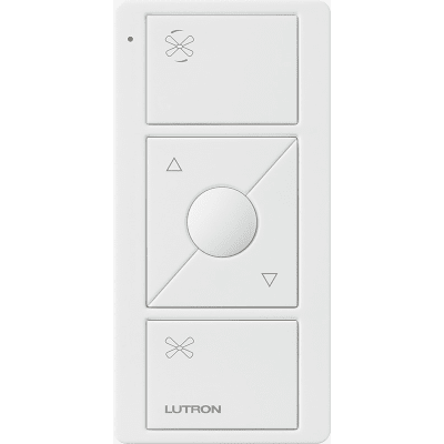 [PJ23BRLGWHF01] Control PICO inalambrico para abanico de techo.