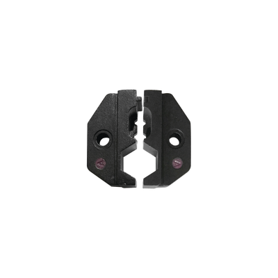 [RFA-4005-10] Muela para pinzas RFA400520 plegar conectar RG-8U/ 213U/ 214U/ 9913