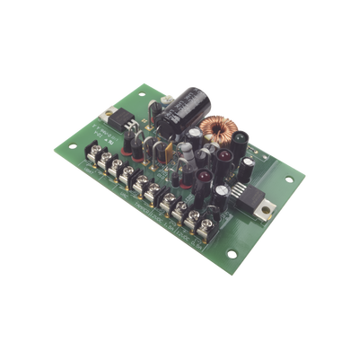 [PC-14] Tarjeta modular para controlador de acceso AC215 en tablilla