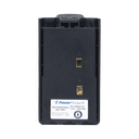 Batería Ni-MH de 1300 mAh para HYT TC500 / TC-500U / TC-500V