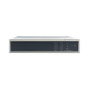 ETAPA DE POTENCIA DIGITAL 2x120W 100V  MILLENNIUM IP CON CONECTIVIDAD IP LAN, SUPERVISON, CALIDAD DE SONIDO HQ PARA 2 ZONAS, EN FORMATO RACK 2U