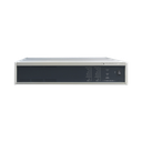 ETAPA DE POTENCIA DIGITAL 4x120W 100V  MILLENNIUM IP CON CONECTIVIDAD IP LAN, SUPERVISON, CALIDAD DE SONIDO HQ PARA 4 ZONAS, EN FORMATO RACK 2U