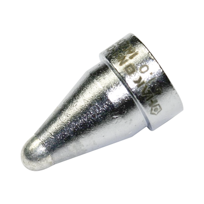 [N61-08] Boquilla para Pistola Desoldadora HAKKO FR-301 /410, con Diámetro Interno - 1 mm / Externo - 2.5 mm.