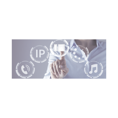 [1810] Millennum IP Soft lite Software de Gestion