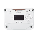 Controlador de Carga y Descarga 12-24 Vcc., 15 Amp