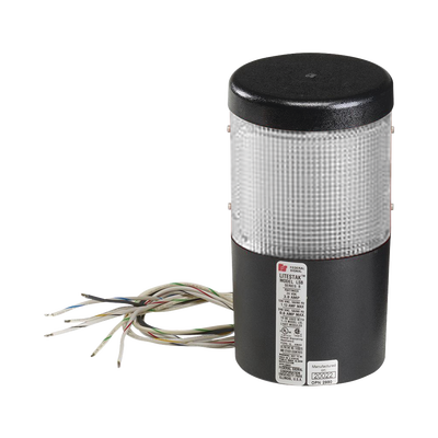 [LSLD120C] Módulo de luz LED litestak, 120Vca, claro