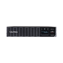 UPS de 3000 VA/3000 W, Topología Línea Interactiva, Entrada 120 Vca NEMA L5-30P, Onda Senoidal Pura, Torre o Rack 2 UR, Con 8 Tomas NEMA 5-20R y 1 NEMA L5-30R