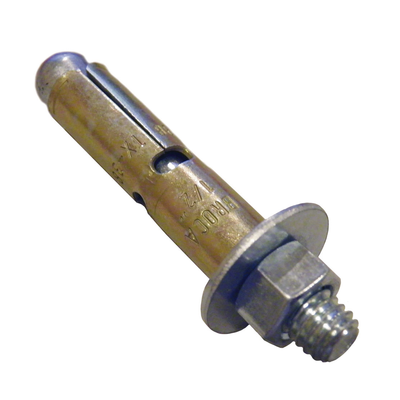 [ANC-TX14212] Taquete TX de 1/4" x  2 1/2"  (6.5 x 63 mm).