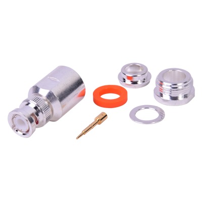 [RFB-1101-1SI] Conector BNC macho para cable BELDEN 9913, 7810A, 8214; ANDREW CNT-400; WisperNet RG8/U-SYS, RFLASH-1113
